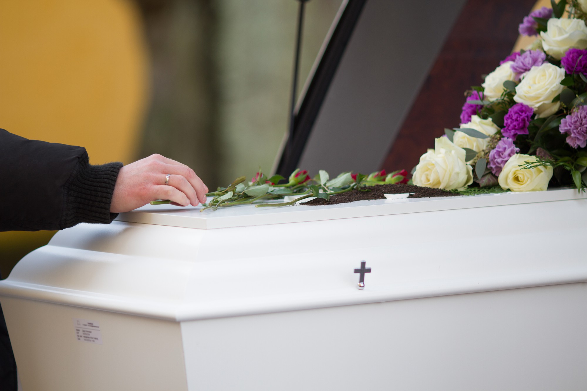 Legal Actions: Reasons to Sue a Funeral Home for Misconduct