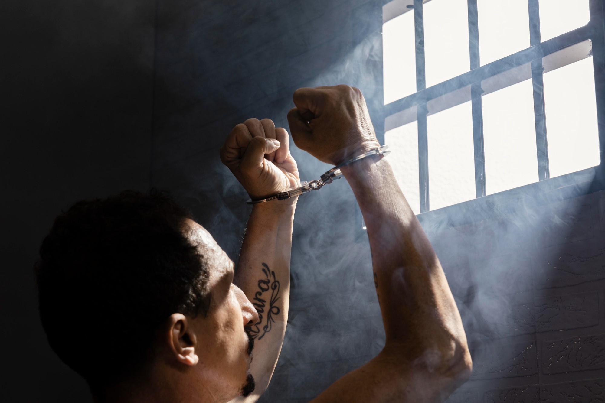 Legal Consequences: What Happens If You Turn Yourself in Late to Jail?