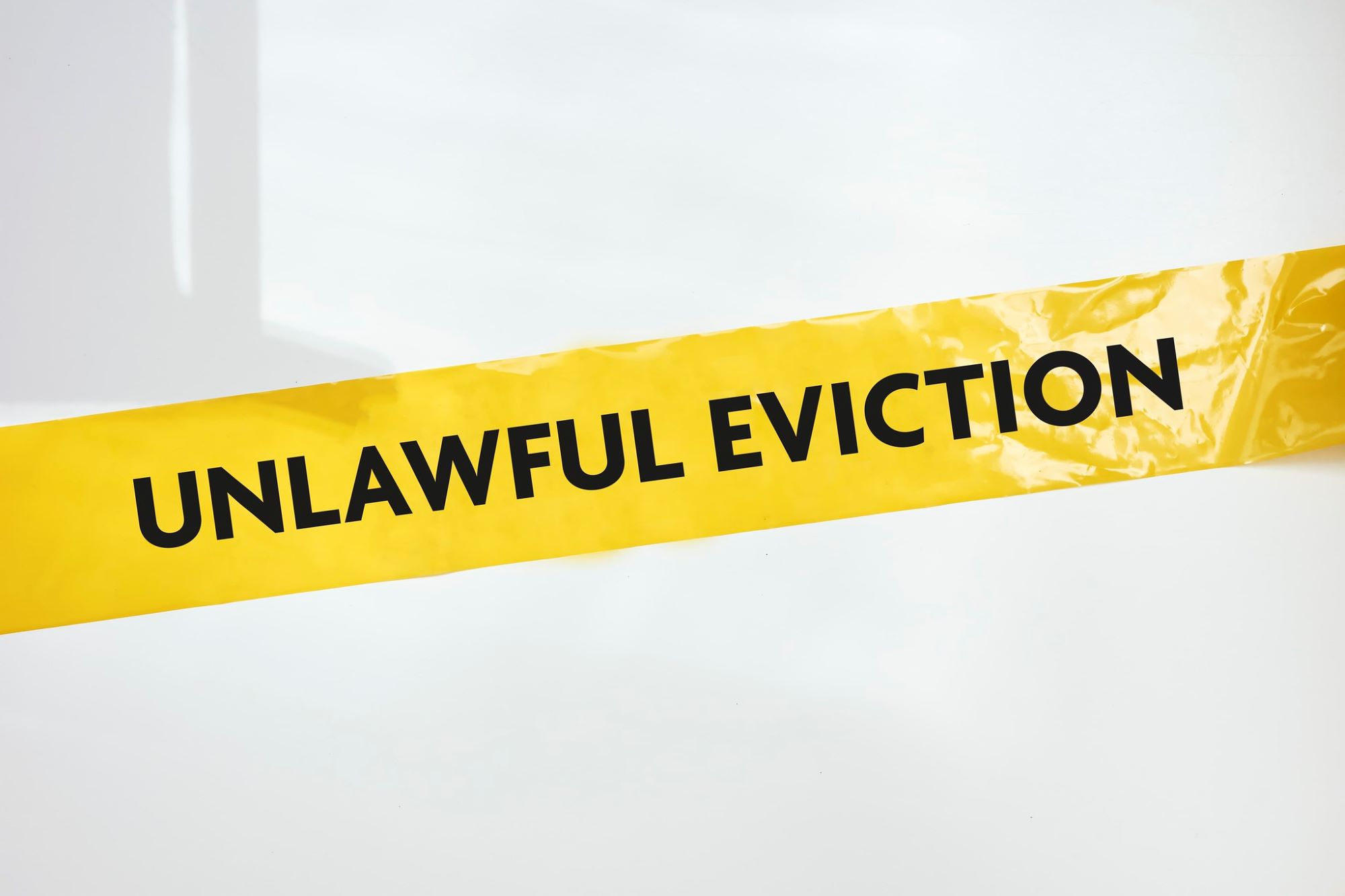 Tenant Rights: Can You Be Evicted While in the Hospital?